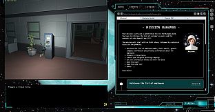 Yolo Space Hacker - Mission Bahamas