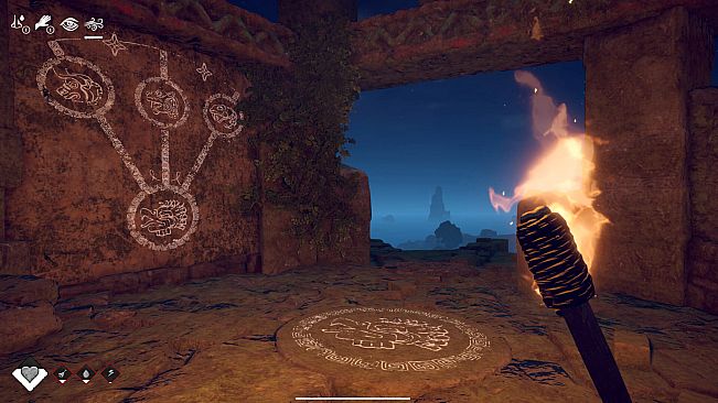 Survival: Fountain of Youth - Captain's Edition