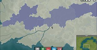 暗色战争(Dark Conflict)