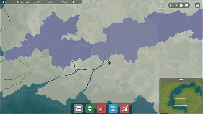 暗色战争(Dark Conflict)