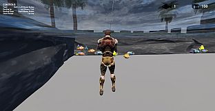 Robot Fisher