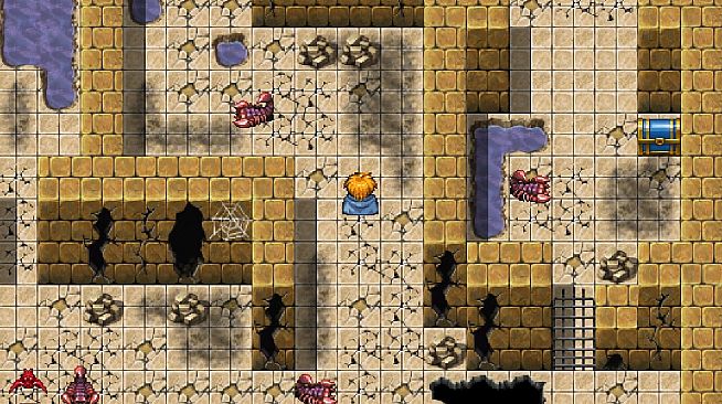 Dalruan: World of Magic