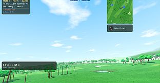 Mischka Golf