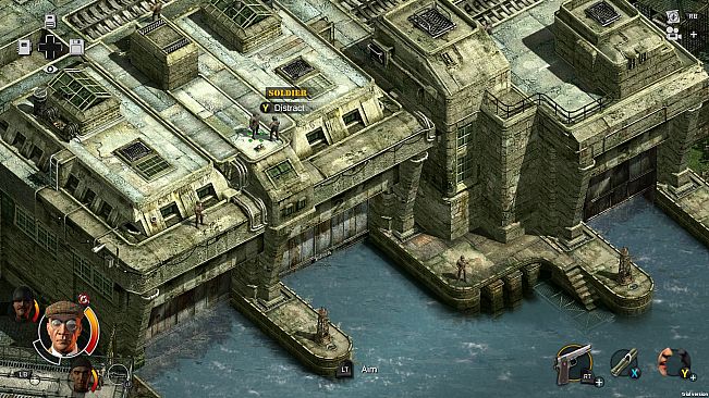 Commandos 2 & Praetorians: HD Remaster Double Pack