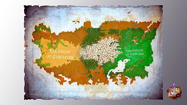 Wallpaper Last Fantasy Hentai #1