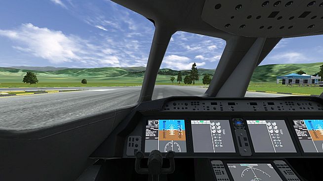 RealFlight Evolution - 2023 Year Content Pass