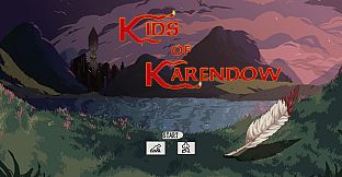 Kids of Karendow