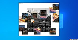 Yulong Snow Mountain in Yunnan