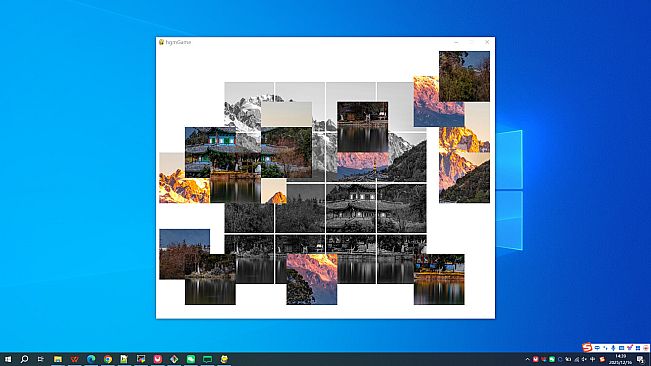 Yulong Snow Mountain in Yunnan