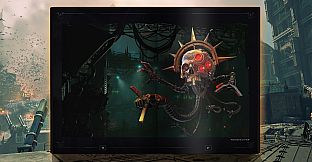 Warhammer 40,000: Space Marine 2 - The Art and Making of