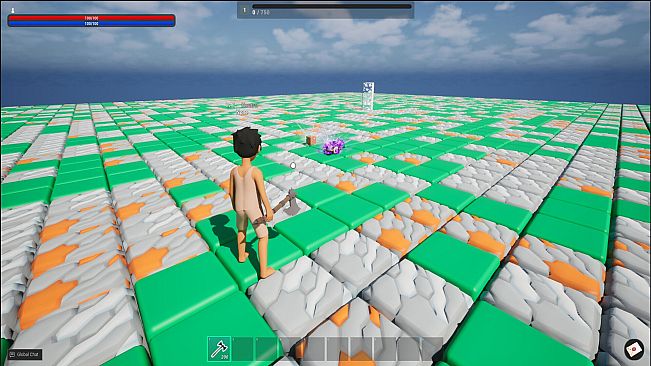Topia Land