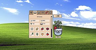 Deskpot