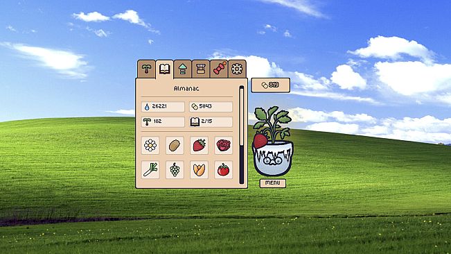 Deskpot