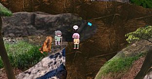 Tree Trunk Brook - Suggested donation