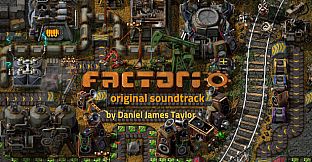 Factorio - Soundtrack