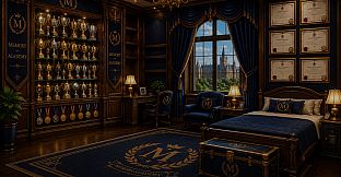 Memory Academy