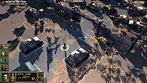 Fallen: A2P Protocol