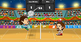 Volleyball