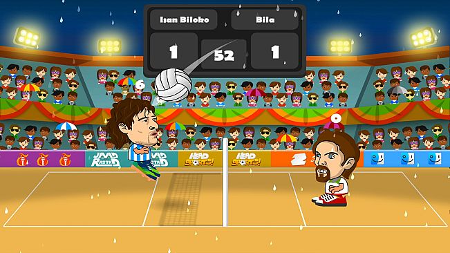 Volleyball
