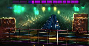 Rocksmith 2014 Edition – Remastered – Rocksmith Easy Exercises, Vol. 1