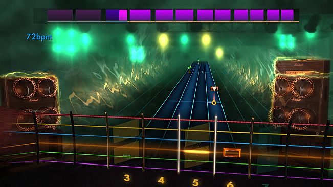 Rocksmith 2014 Edition – Remastered – Rocksmith Easy Exercises, Vol. 1
