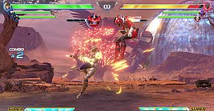 Power Rangers: Battle for the Grid - Scorpina