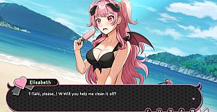 My Lovey-Dovey Demon