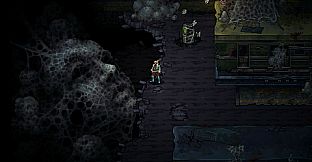 There Is No Light - Supporter Pack