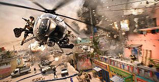 Battlefield 2042