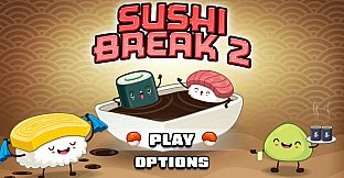 Sushi Break 2