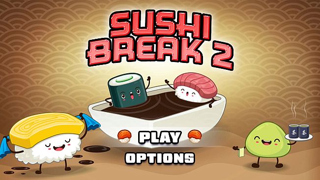 Sushi Break 2