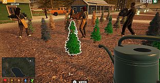Weed Lord Simulator