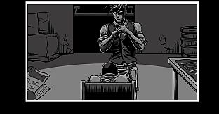 Two Weeks in Painland