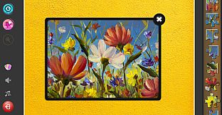 Jigsaw Puzzle - Expansion Pack 4