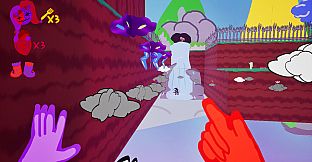 Spencer's Spaghetti Quest