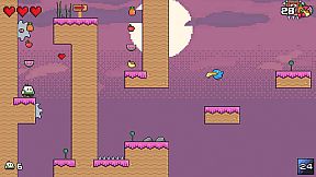 Popotinho's Adventures