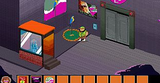 The Day of the Jellyfish