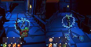 Kingdoms And Slaves - Versus Mode Character Pack