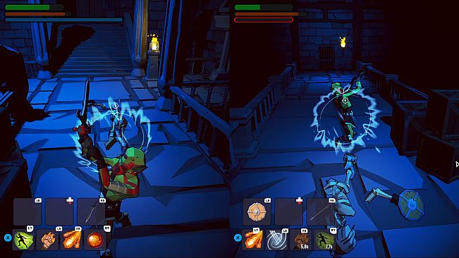 Kingdoms And Slaves - Versus Mode Character Pack