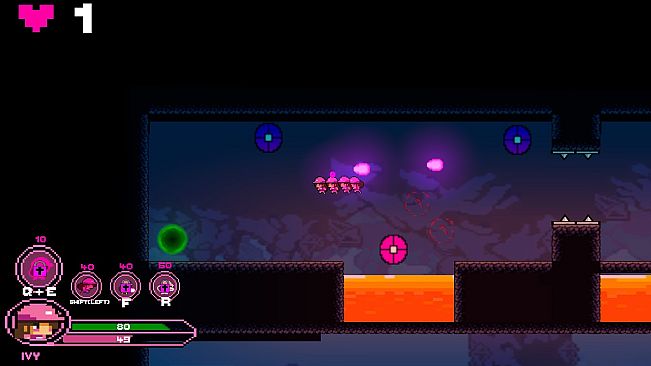 Seekers: Enlightenment