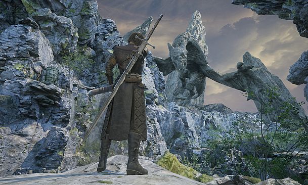 Rise of Rebellion～地罰上らば竜の降る～