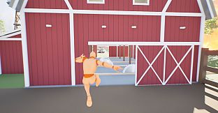 Blind Trust: The City