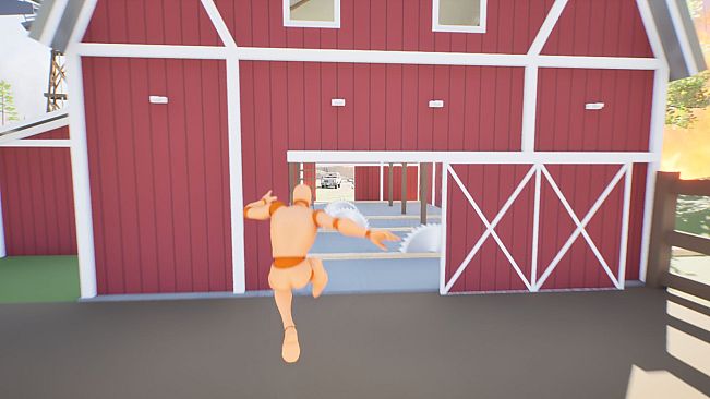 Blind Trust: The City