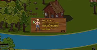 Fishing Maniacs: The Road to Extinction