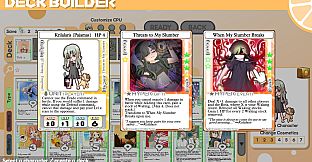 100% Orange Juice - Waruda Prison Break Pack