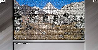 Super Jigsaw Puzzle: Generations - Nepal