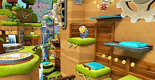 Max Mustard Digital Art Book