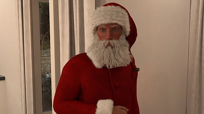 Bad Santa