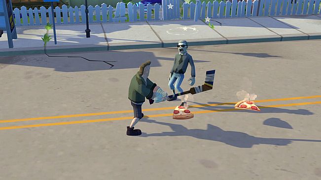 Last Kids on Earth and the Staff of Doom