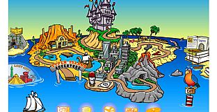 Typing Instructor for Kids Gold